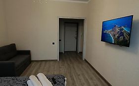 Квартира посуточно